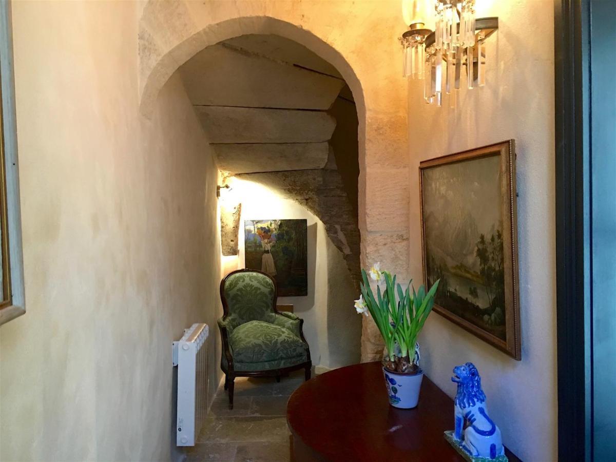 Chez Vous Uzès Exterior foto
