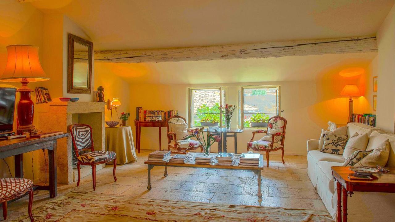 Chez Vous Uzès Exterior foto